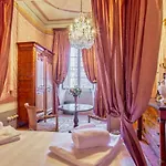 Palazzo Nobile Di San Donato - Historic Experience Vendégház