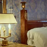 Palazzo Nobile Di San Donato - Historic Experience Vendégház 4*
