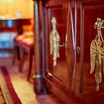 Vendégház Palazzo Nobile Di San Donato - Historic Experience 4*