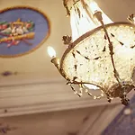 Vendégház Palazzo Nobile Di San Donato - Historic Experience 4*