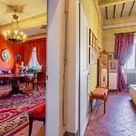 Palazzo Nobile Di San Donato - Historic Experience Vendégház