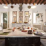 Palazzo Nobile Di San Donato - Historic Experience Montepulciano Stazione
