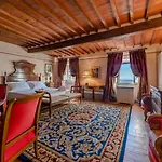 Palazzo Nobile Di San Donato - Historic Experience Vendégház Montepulciano Stazione