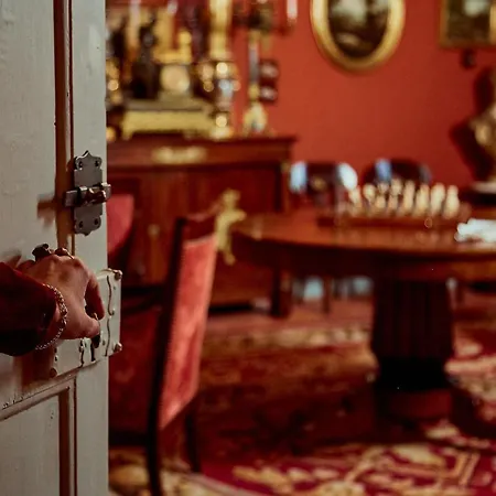 Palazzo Nobile Di San Donato - Historic Experience Montepulciano Stazione