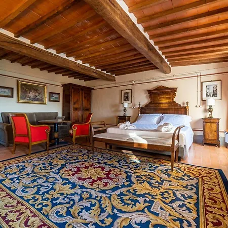 Palazzo Nobile Di San Donato - Historic Experience 4*