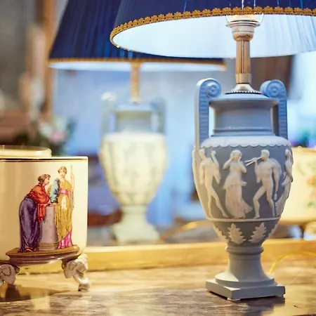 Palazzo Nobile Di San Donato - Historic Experience 4* Montepulciano Stazione