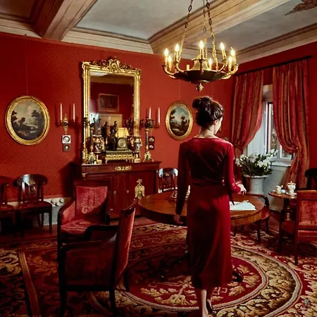 Palazzo Nobile Di San Donato - Historic Experience 4* Montepulciano Stazione