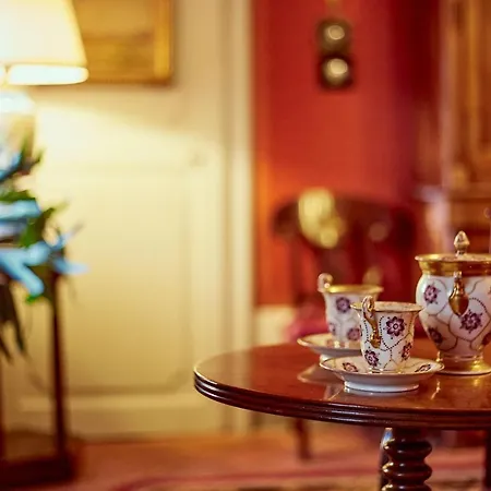 Palazzo Nobile Di San Donato - Historic Experience 4*