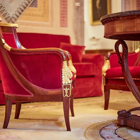 Gæstehus Palazzo Nobile Di San Donato - Historic Experience Montepulciano Stazione