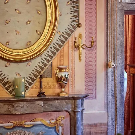 Palazzo Nobile Di San Donato - Historic Experience Montepulciano Stazione