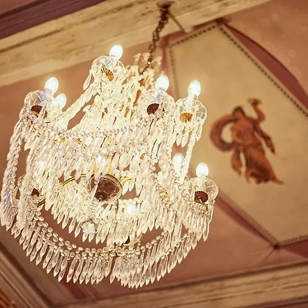 Palazzo Nobile Di San Donato - Historic Experience