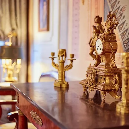 Gæstehus Palazzo Nobile Di San Donato - Historic Experience Montepulciano Stazione