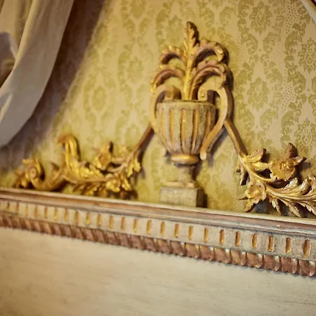 Palazzo Nobile Di San Donato - Historic Experience Montepulciano Stazione