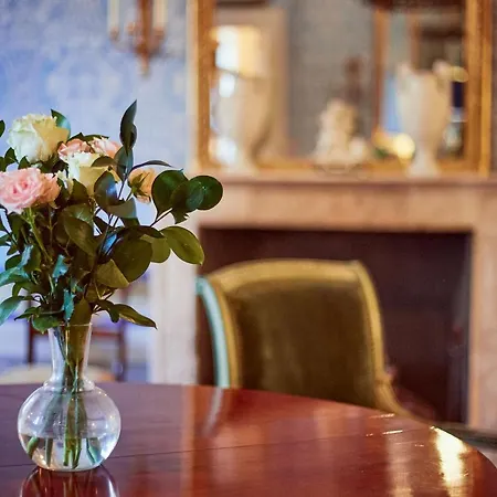 Palazzo Nobile Di San Donato - Historic Experience 4*