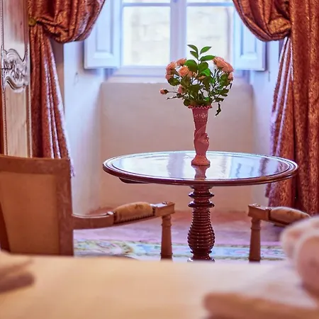 Palazzo Nobile Di San Donato - Historic Experience