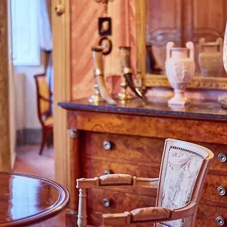Gæstehus Palazzo Nobile Di San Donato - Historic Experience Montepulciano Stazione