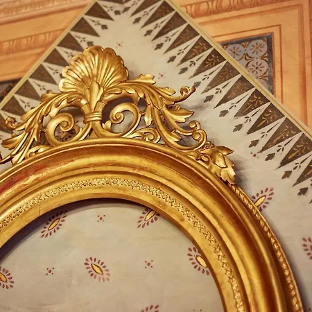 Palazzo Nobile Di San Donato Guest house