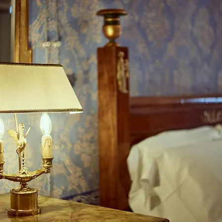Palazzo Nobile Di San Donato Guest house 3*