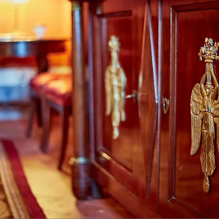 Gæstehus Palazzo Nobile Di San Donato - Historic Experience 4*