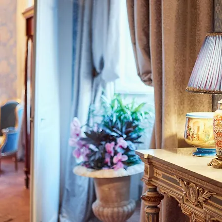Palazzo Nobile Di San Donato 3* Montepulciano Stazione
