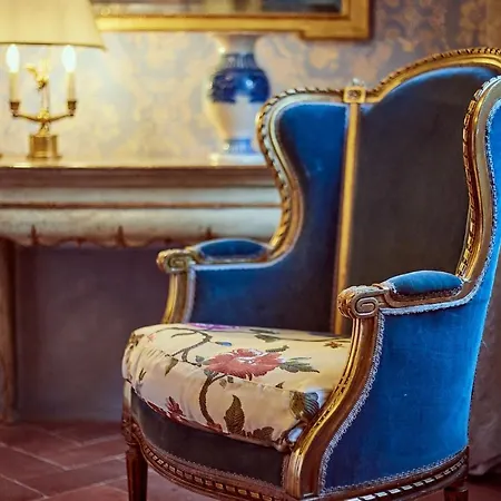 Palazzo Nobile Di San Donato - Historic Experience Montepulciano Stazione
