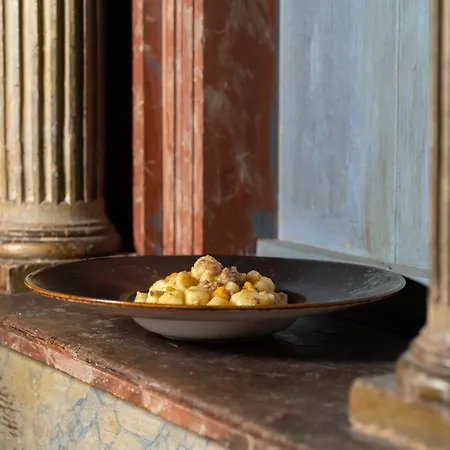 Gæstehus Palazzo Nobile Di San Donato - Historic Experience