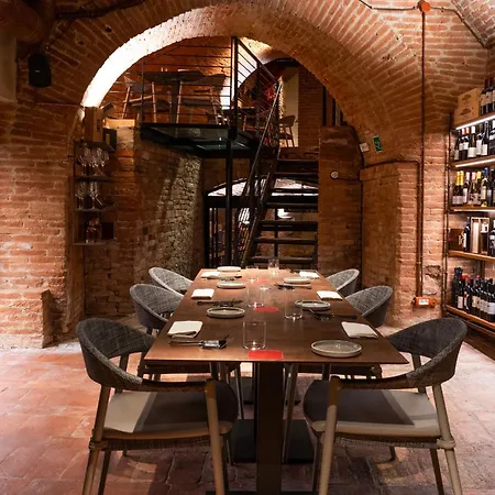 Πανσιόν Palazzo Nobile Di San Donato Montepulciano Stazione