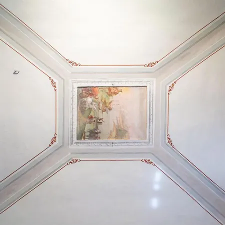 Palazzo Nobile Di San Donato - Historic Experience Montepulciano Stazione