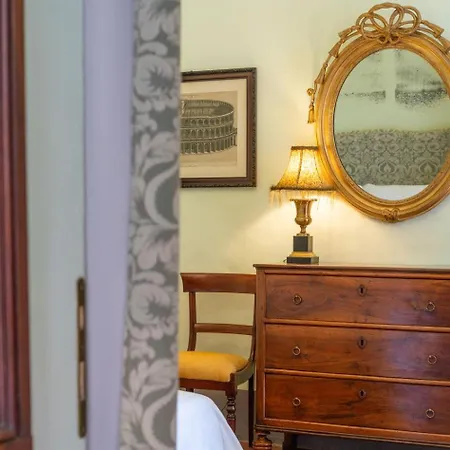 Palazzo Nobile Di San Donato - Historic Experience