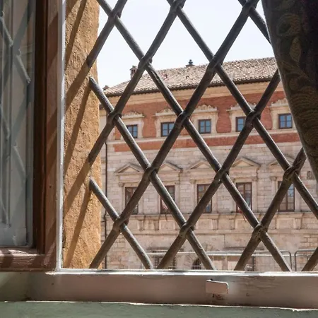 Πανσιόν Palazzo Nobile Di San Donato