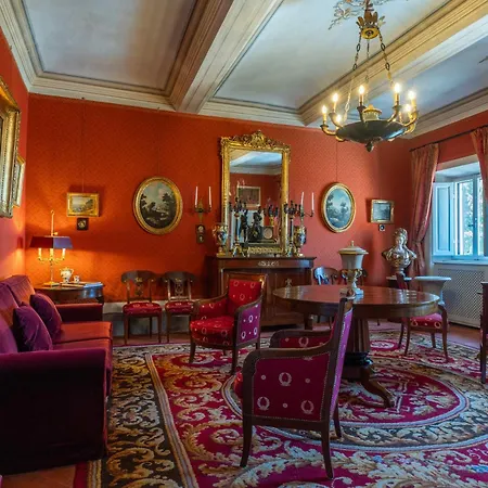 Palazzo Nobile Di San Donato Πανσιόν