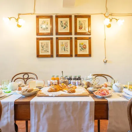 Πανσιόν Palazzo Nobile Di San Donato 3*
