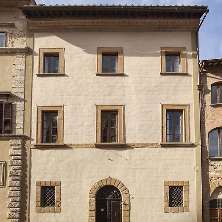 Palazzo Nobile Di San Donato - Historic Experience Montepulciano Stazione