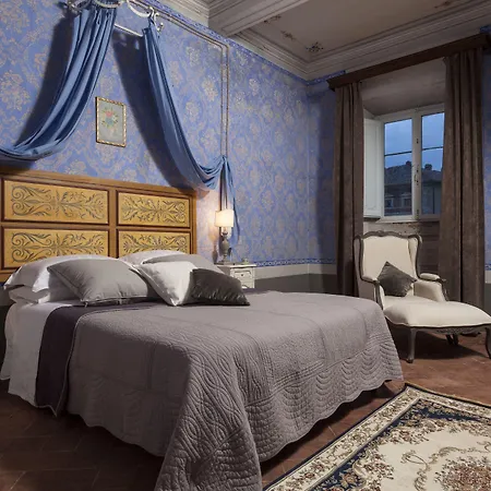 Palazzo Nobile Di San Donato - Historic Experience 4*