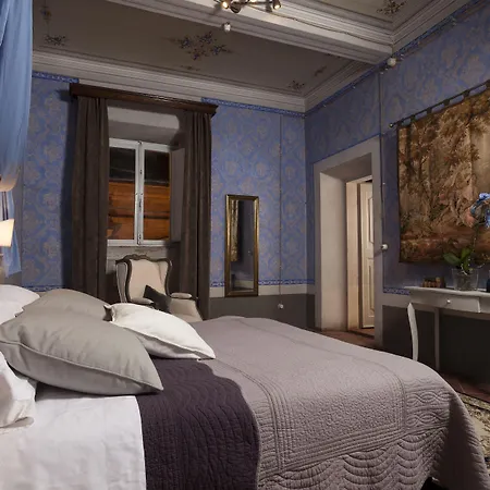 Palazzo Nobile Di San Donato - Historic Experience Montepulciano Stazione