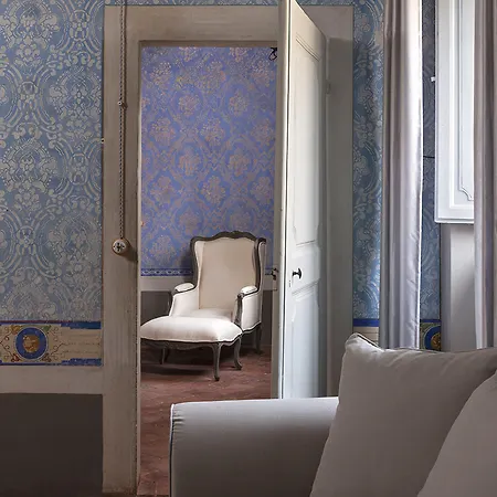 Palazzo Nobile Di San Donato - Historic Experience 4*