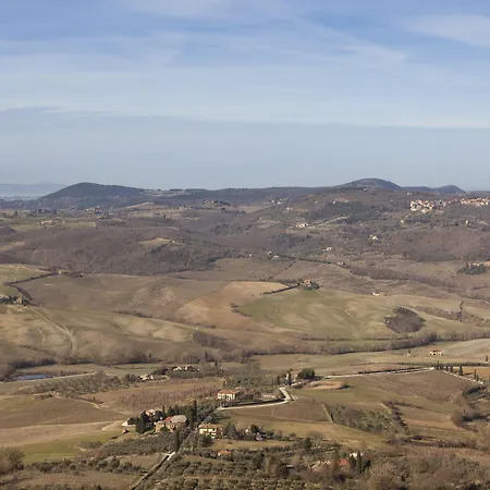 Palazzo Nobile Di San Donato - Historic Experience Montepulciano Stazione