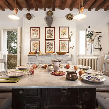 Palazzo Nobile Di San Donato - Historic Experience Montepulciano Stazione