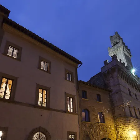Palazzo Nobile Di San Donato - Historic Experience Vendégház 4*