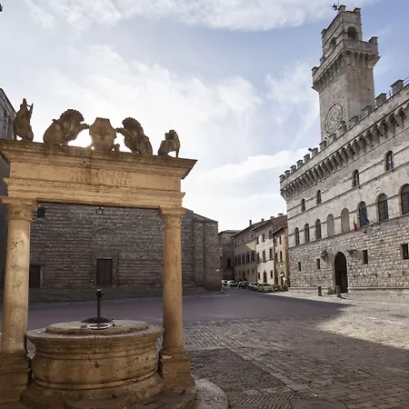Palazzo Nobile Di San Donato - Historic Experience 4*
