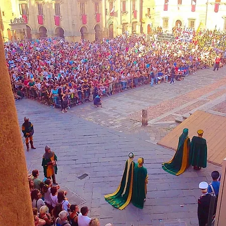 Palazzo Nobile Di San Donato - Historic Experience 4*
