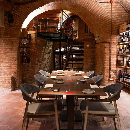 Palazzo Nobile Di San Donato - Historic Experience Gæstehus
