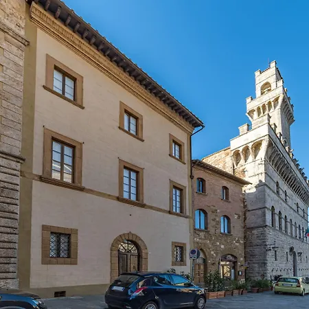 Palazzo Nobile Di San Donato - Historic Experience