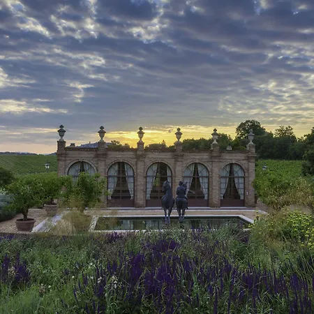 Palazzo Nobile Di San Donato - Historic Experience Montepulciano Stazione