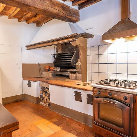 Palazzo Nobile Di San Donato - Historic Experience 4*