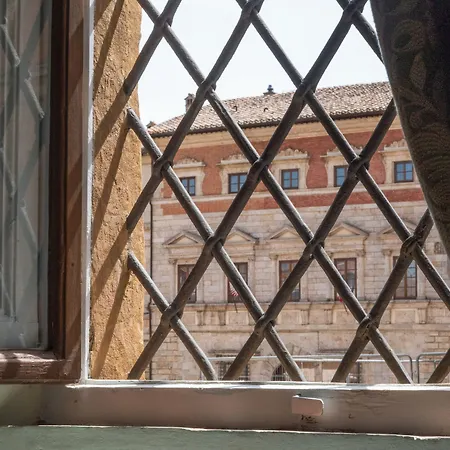 Palazzo Nobile Di San Donato - Historic Experience Montepulciano Stazione